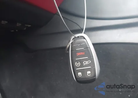 2018 Alfa Romeo Giulia Ti Sport Awd z USA, uszkodzony, nr VIN ZARFAEEN4J7573216